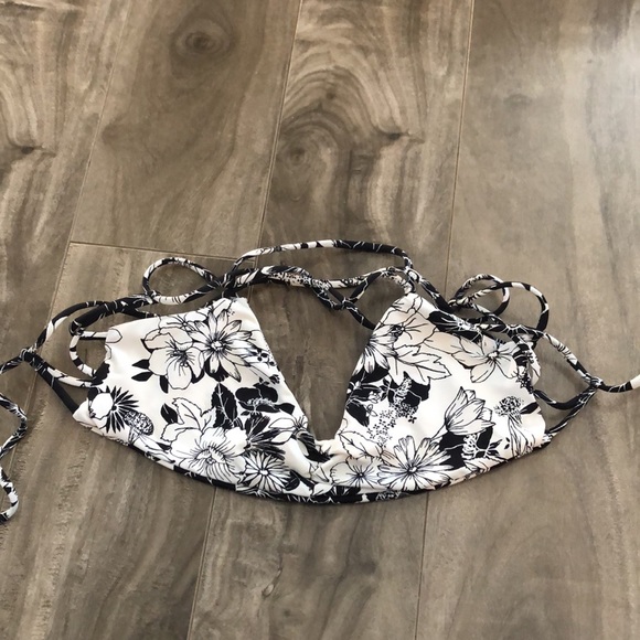 Reversible bikini - Picture 2 of 3